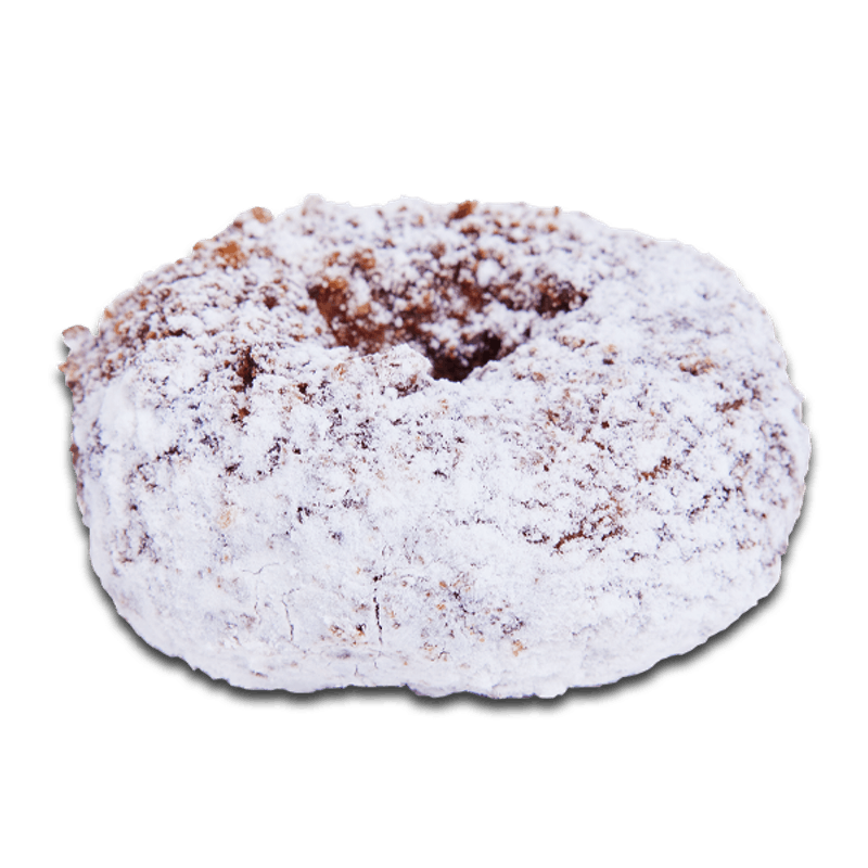 Order Cinnamon Crumb Cake food online from Randy Donuts store, Downey on bringmethat.com