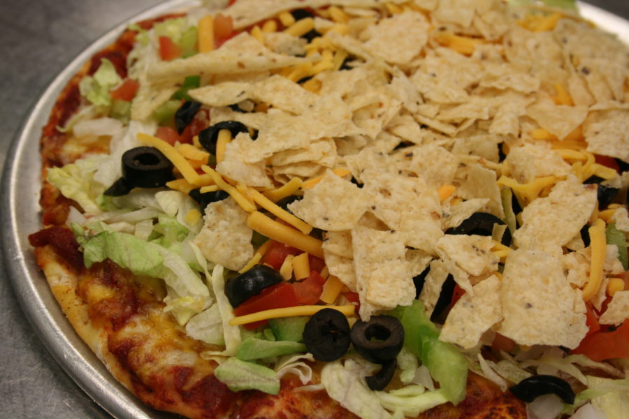 Order El Bombero food online from Falls Firehouse Pizza Inc store, Sheboygan Falls on bringmethat.com