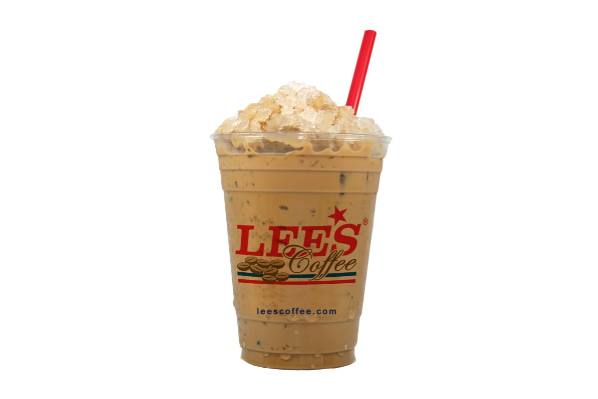 Order Lee's Coffee Original food online from Lee Sandwiches store, Peoria on bringmethat.com