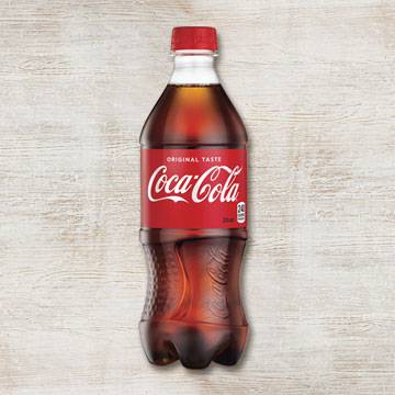 Order Coke food online from Apps All Around store, Panama City on bringmethat.com