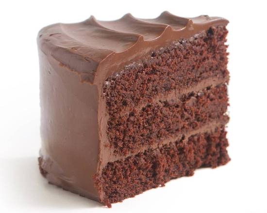 Order Chocolate Cake food online from Freddy's Pasta and Pizza store, Gaithersburg on bringmethat.com
