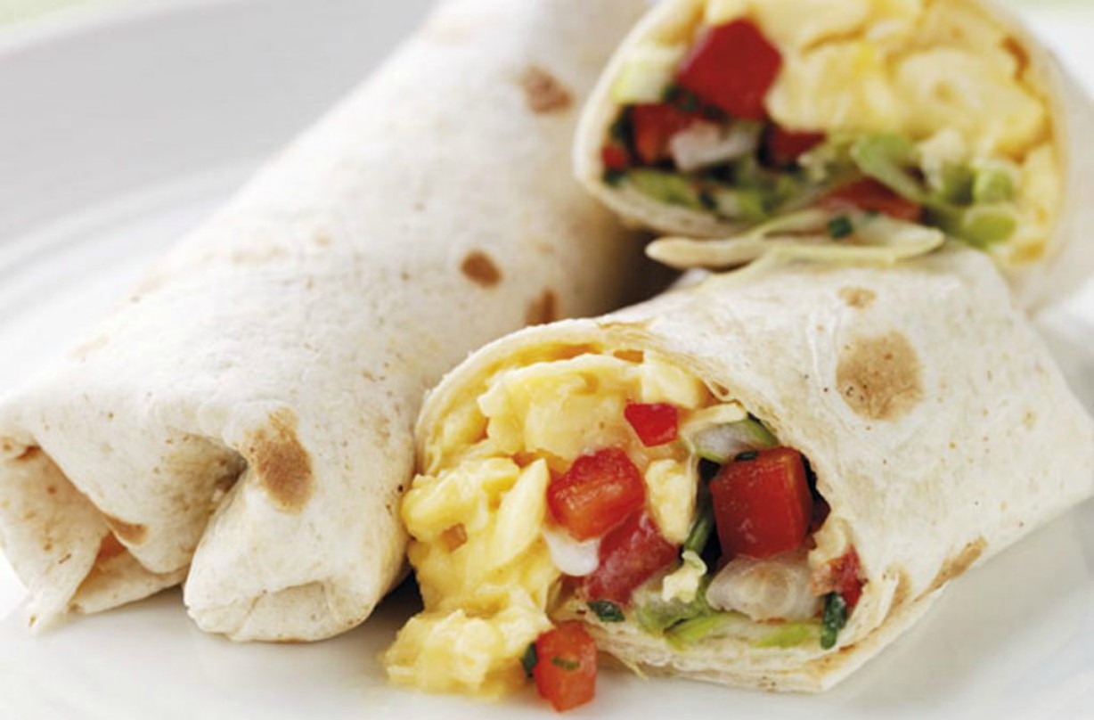 Order Egg Wrap  food online from Psychedelic Healing Shack store, Highland Park on bringmethat.com
