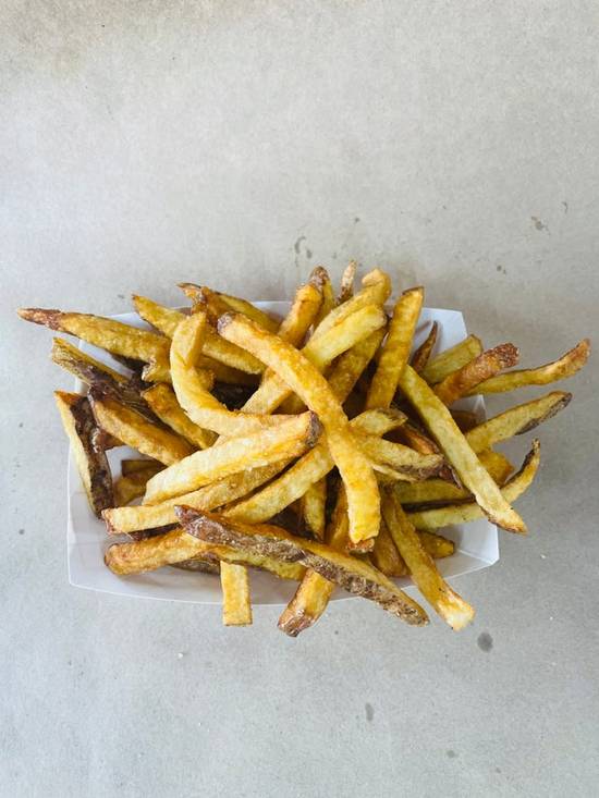 Order Simple fry food online from Spuds Underground Park And Drive-Thru store, Springville on bringmethat.com
