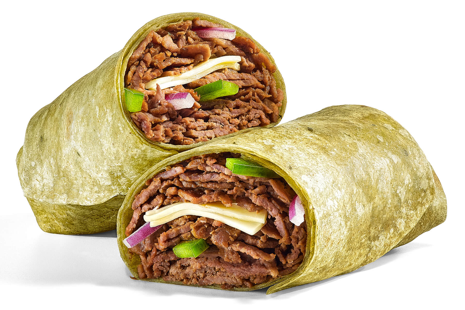 Order Steak & Cheese food online from SUBWAY® store, San Francisco on bringmethat.com