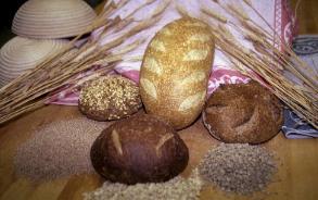 Order Shoti Bread food online from Bread Haus store, Grapevine on bringmethat.com