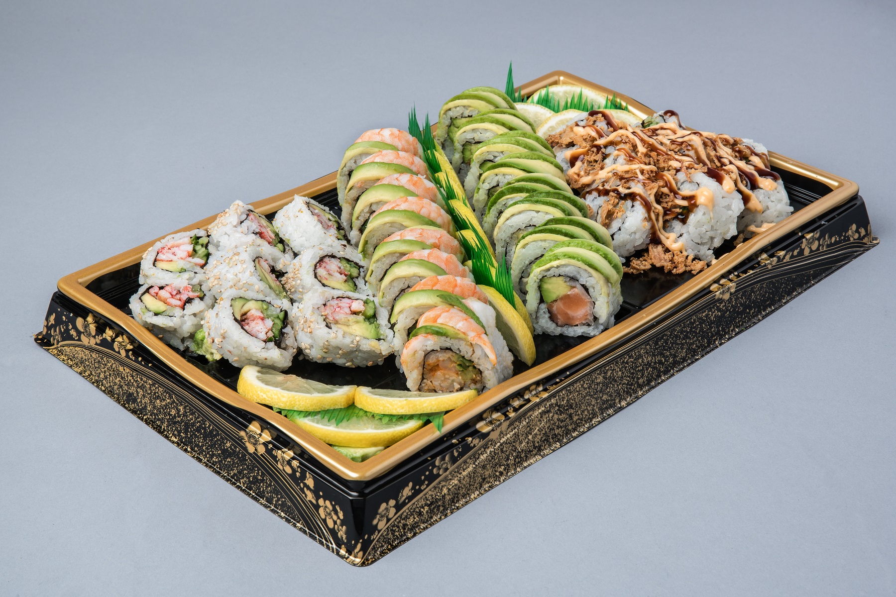 Order Tokyo Platter food online from Tosai store, Los Angeles on bringmethat.com