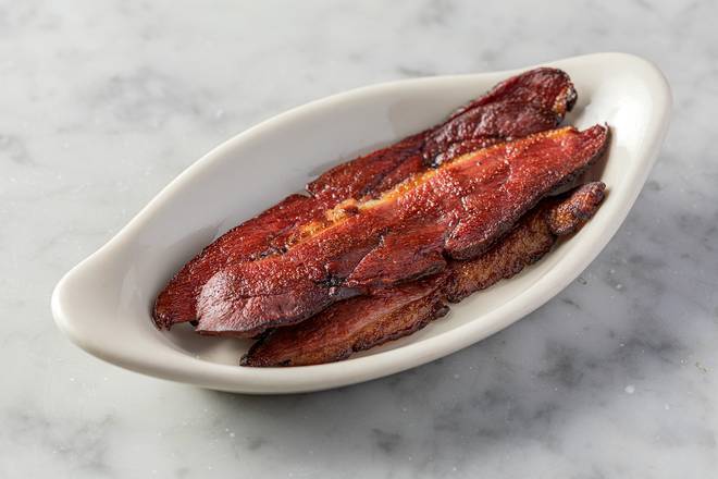 Order Duck Bacon food online from Jack's Wife Freda store, New York on bringmethat.com