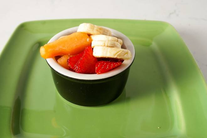 Order Fruit Cup food online from Polly'S Pies store, Cerritos on bringmethat.com