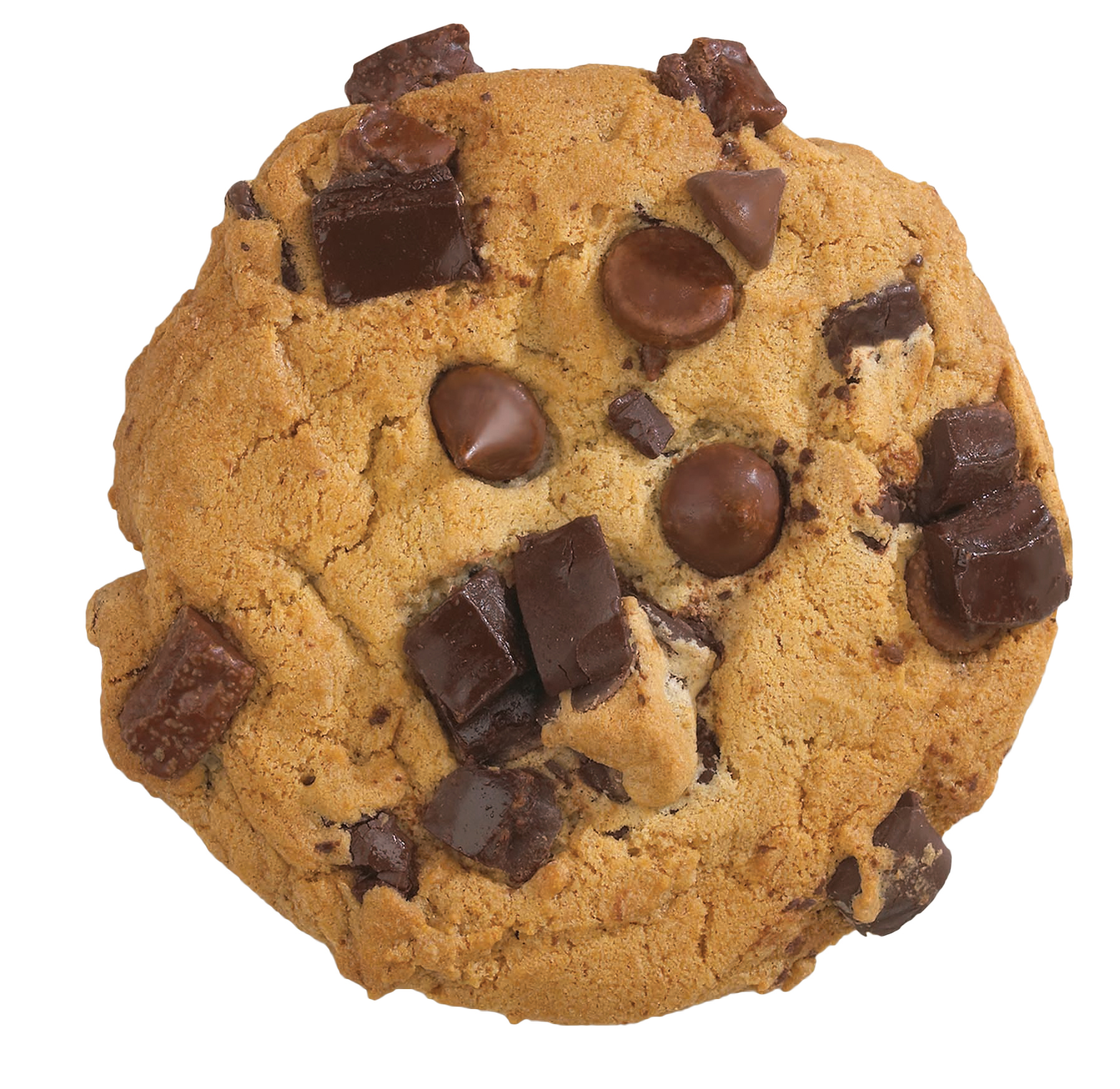 Order Hershey's Triple Chocolate Cookie food online from Perri's Pizzeria store, Rochester on bringmethat.com