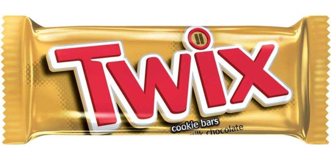 Order Twix candy bar food online from Chaffle Cafe Catering Cart store, Norcross on bringmethat.com