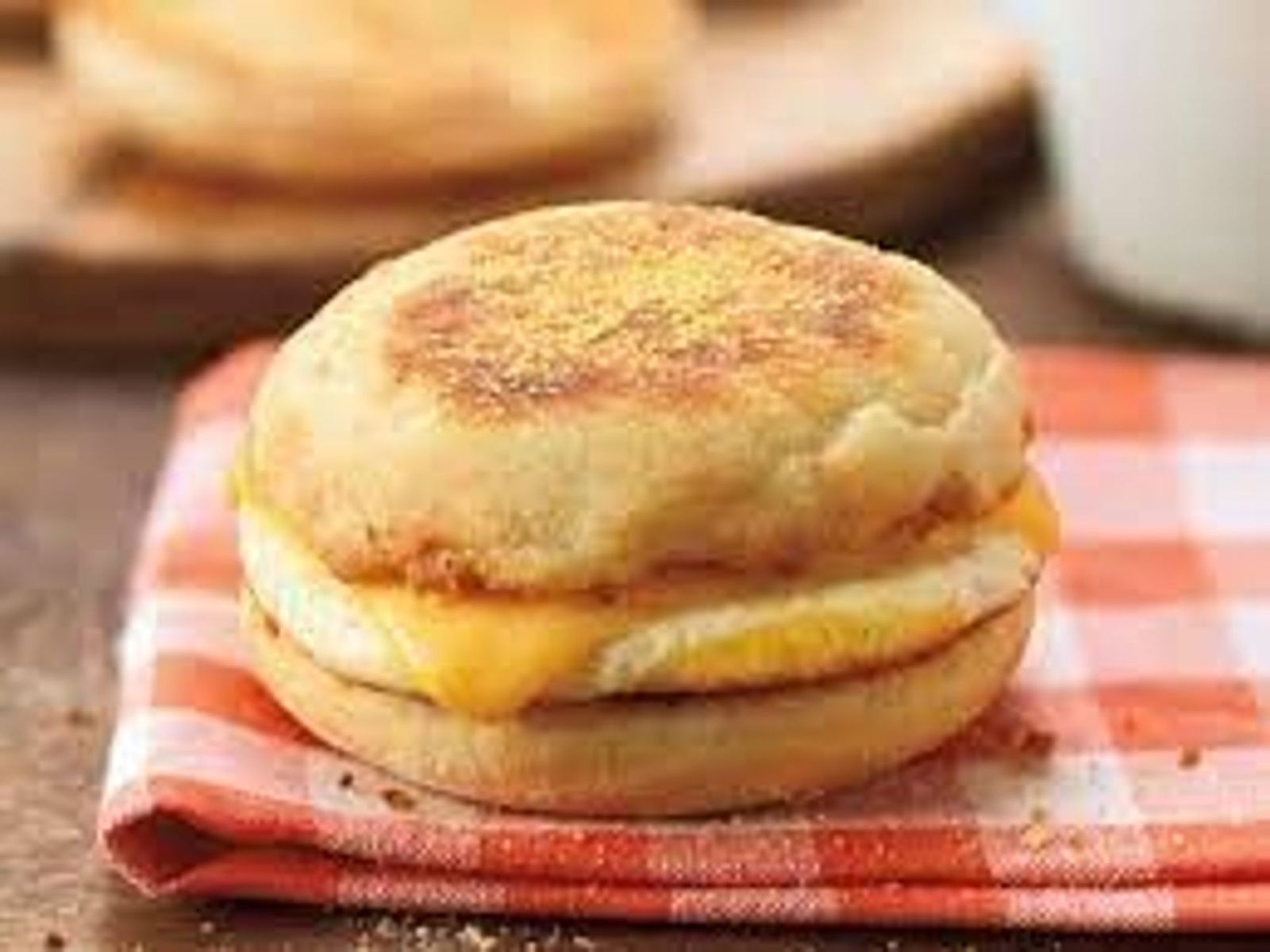 Order Egg and Cheese on English food online from Port City Coffee Roasters store, Portsmouth on bringmethat.com