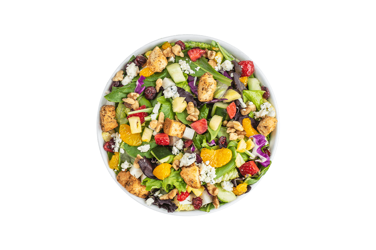 Order Regular Salad food online from Salata store, Peachtree Corners on bringmethat.com