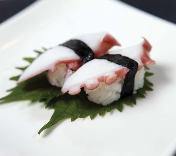 Order Octopus food online from Umi Sushi store, San Diego on bringmethat.com