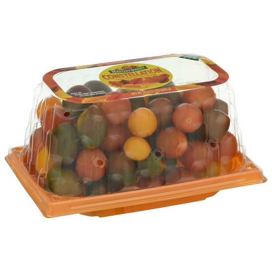 Order NatureSweet · Constellation Fall Medley Tomatoes (24 oz) food online from Safeway store, Turlock on bringmethat.com