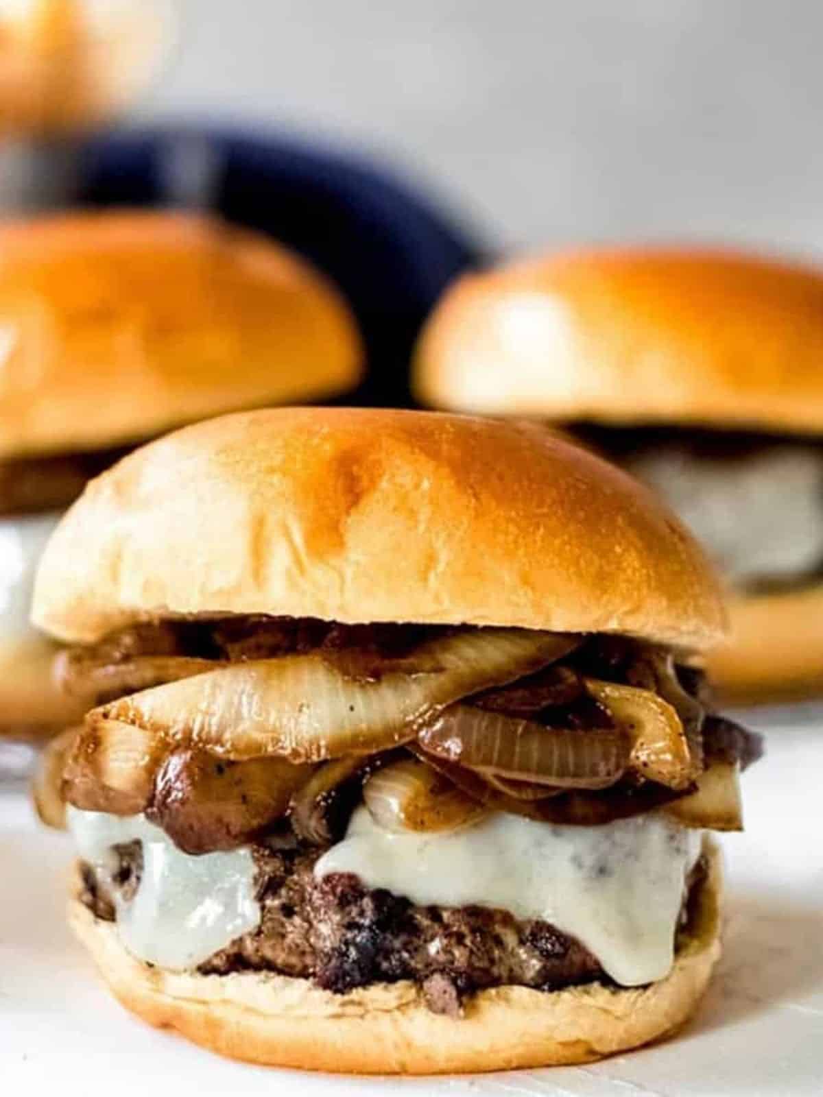 Order *NEW* Shroom Burger  food online from Wild store, New York on bringmethat.com