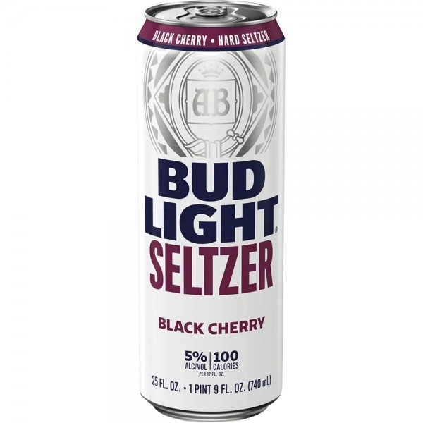 Order COORS SELTZER BLACK CHERRY 24 FL OZ. CAN food online from Quik Food Mart store, Avondale on bringmethat.com
