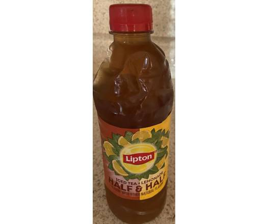 Order LIPTON TEA LEMONADE  food online from Everything On A Stick store, Riverdale on bringmethat.com
