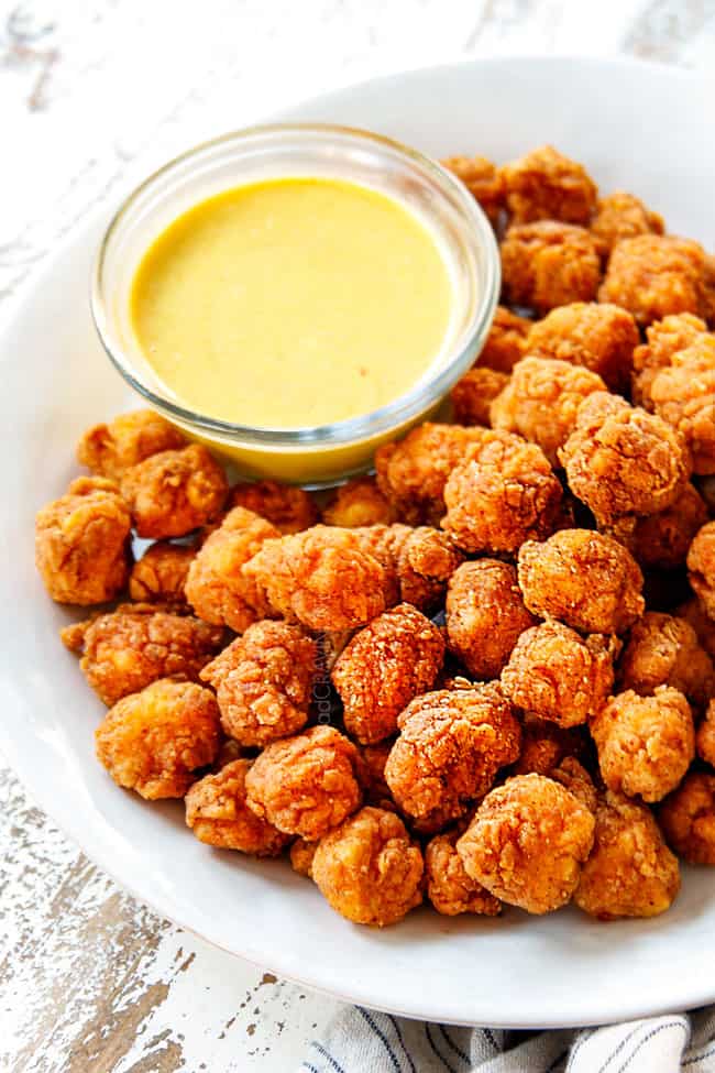 Order Popcorn Chicken food online from Ciao Italiano! store, San Mateo on bringmethat.com