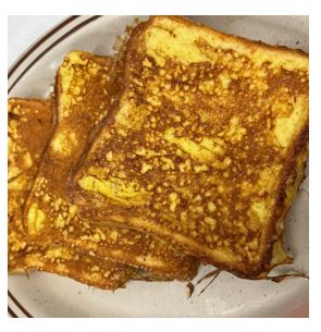 Order French Toast Full stack food online from Eastridge Family Restaurant store, Rochester on bringmethat.com