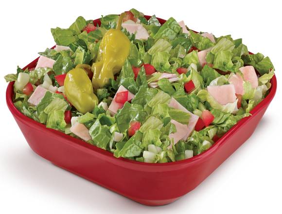 Order Turkey Salad food online from Firehouse Subs store, High Point on bringmethat.com