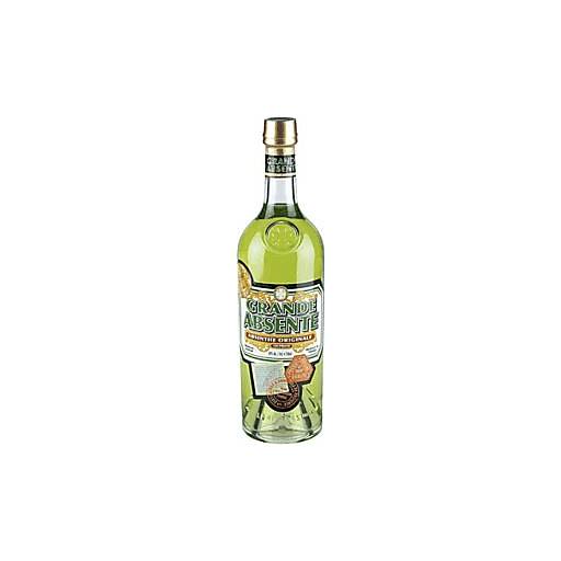 Order Grand Absinthe 138 100ml (100 ML) 88242 food online from Bevmo! store, Ladera Ranch on bringmethat.com
