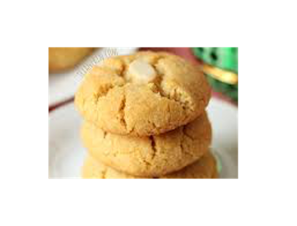 Order Almond Cookies food online from Chopstix store, Brooklyn on bringmethat.com