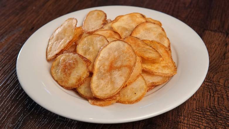 Order Tavern Potato Chips food online from Hickory Tavern store, Pinehurst on bringmethat.com