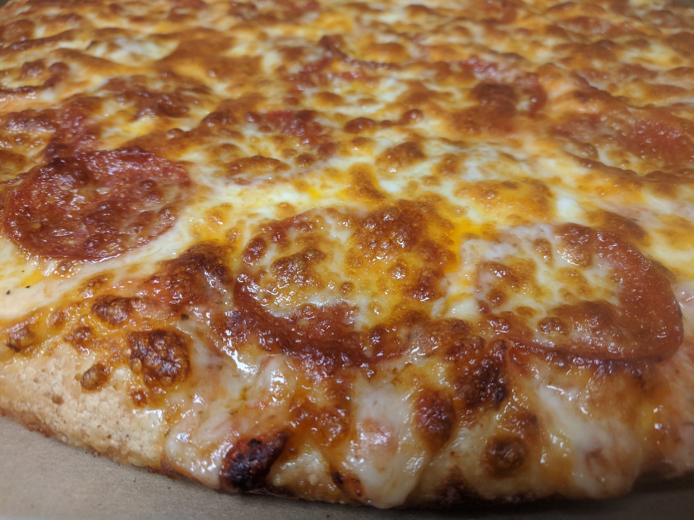 Order Cheese Pizza food online from Aver's Pizza South Btown store, Bloomington on bringmethat.com