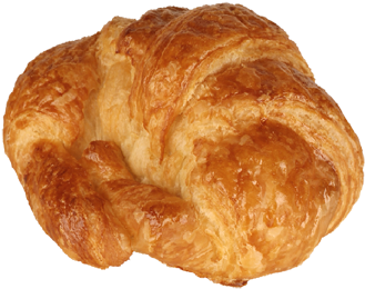 Order Plain Croissant food online from Earl Donut store, Los Angeles on bringmethat.com