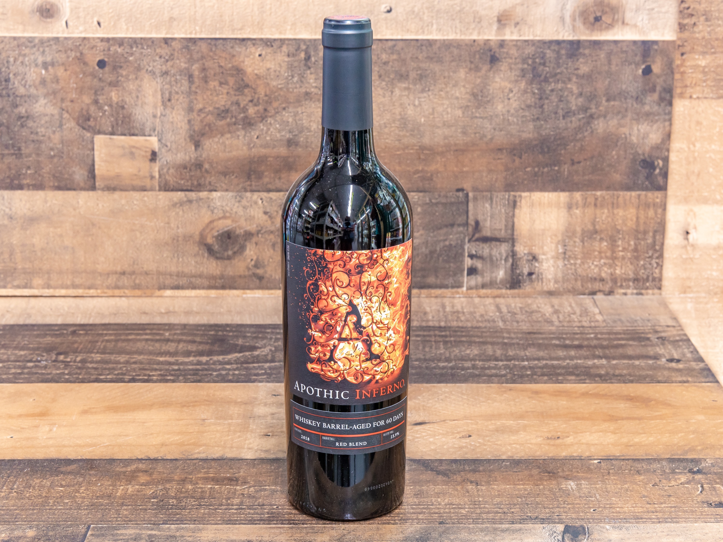 Order Apothic Inferno food online from Belvedere Liquor store, Santee on bringmethat.com