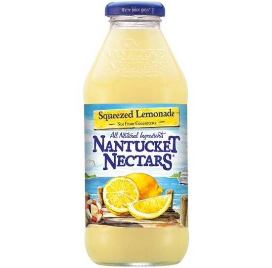 Order Nectar - Lemonade food online from Lakeside Delicatessen-Verona store, Verona on bringmethat.com