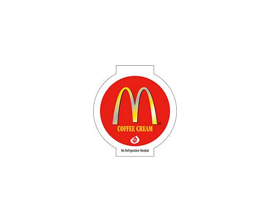 Order Creamer Packet food online from Mcdonald store, Chicago on bringmethat.com