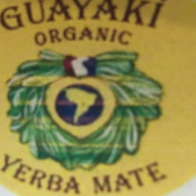 Order Yerba Mate - Mint food online from Big Daddy Bagels store, Golden on bringmethat.com