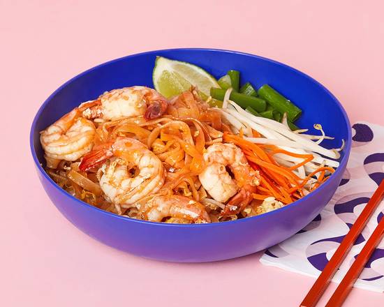 Order Pad Thai food online from Send Noods store, Arlington on bringmethat.com