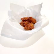 Order BBQ Wings food online from Crave Cafe store, West Hills on bringmethat.com