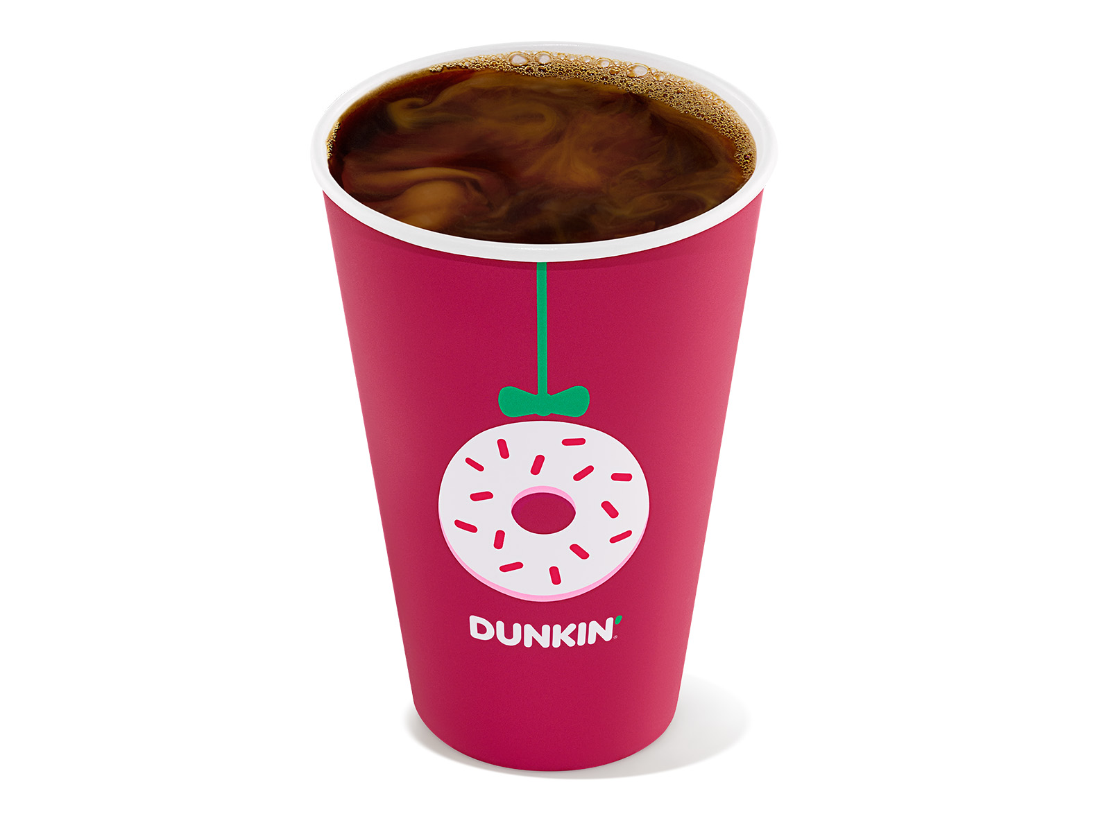 Order Holiday Blend food online from Dunkin store, Southport on bringmethat.com