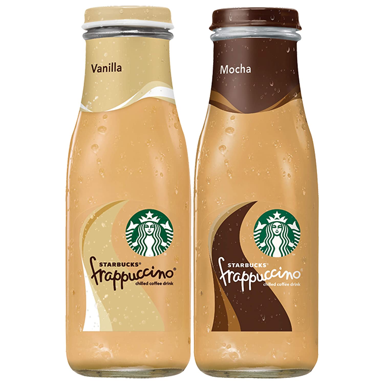 Order Starbucks Frappuccino food online from Shipley Do-Nuts store, Texas City on bringmethat.com