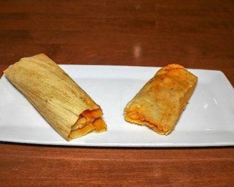 Order Tamale food online from Taco Burrito King store, Channahon on bringmethat.com
