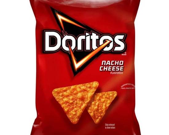 Order Doritos Tortilla Chips ( 9.25 oz) food online from Ctown Supermarkets store, Uniondale on bringmethat.com