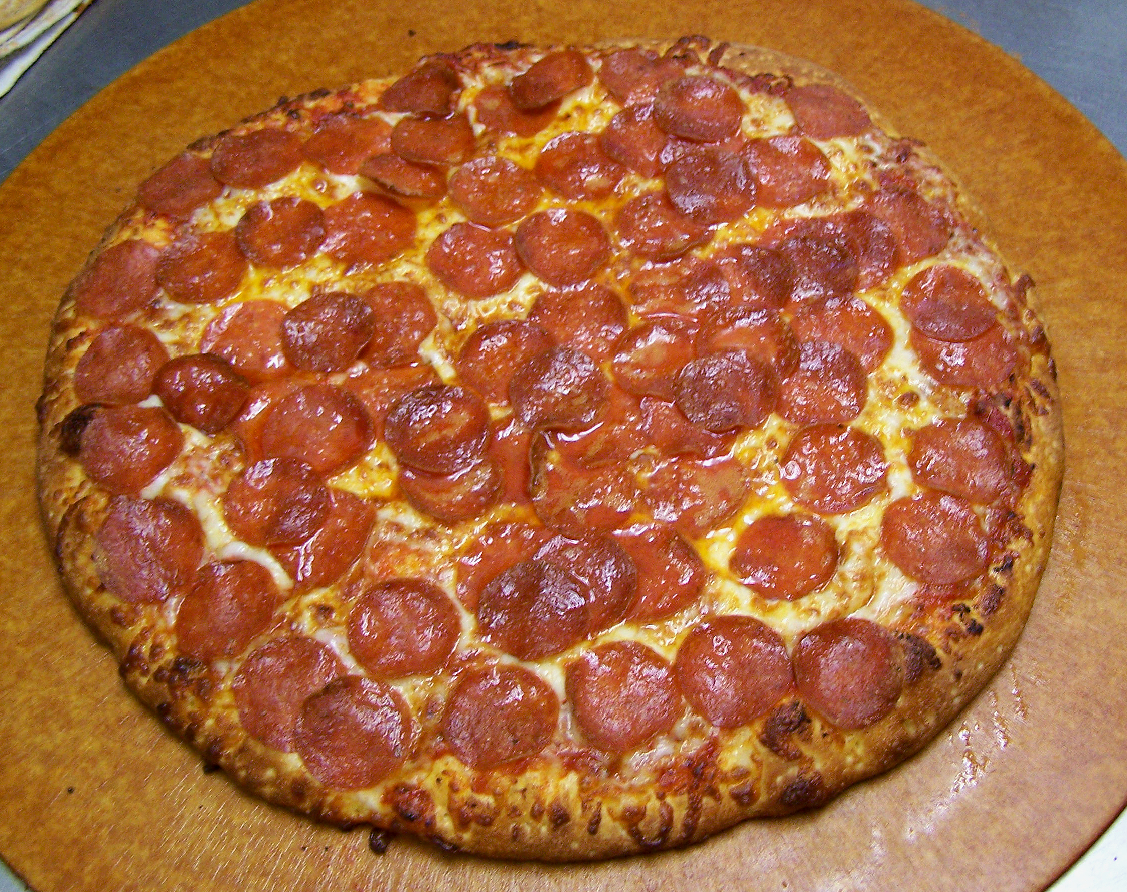 Order Any 2 Pizza Special food online from Mama Mia Pizza store, Sacramento on bringmethat.com