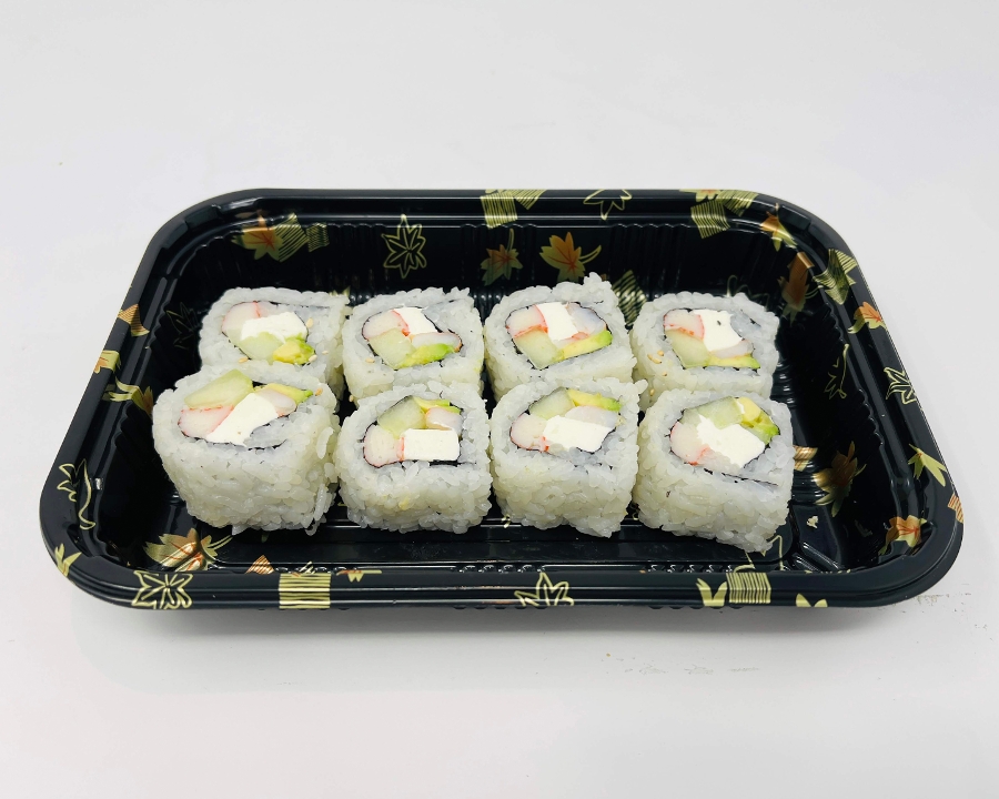 Order Sumo Roll food online from Poke Cafe store, North Charleston on bringmethat.com