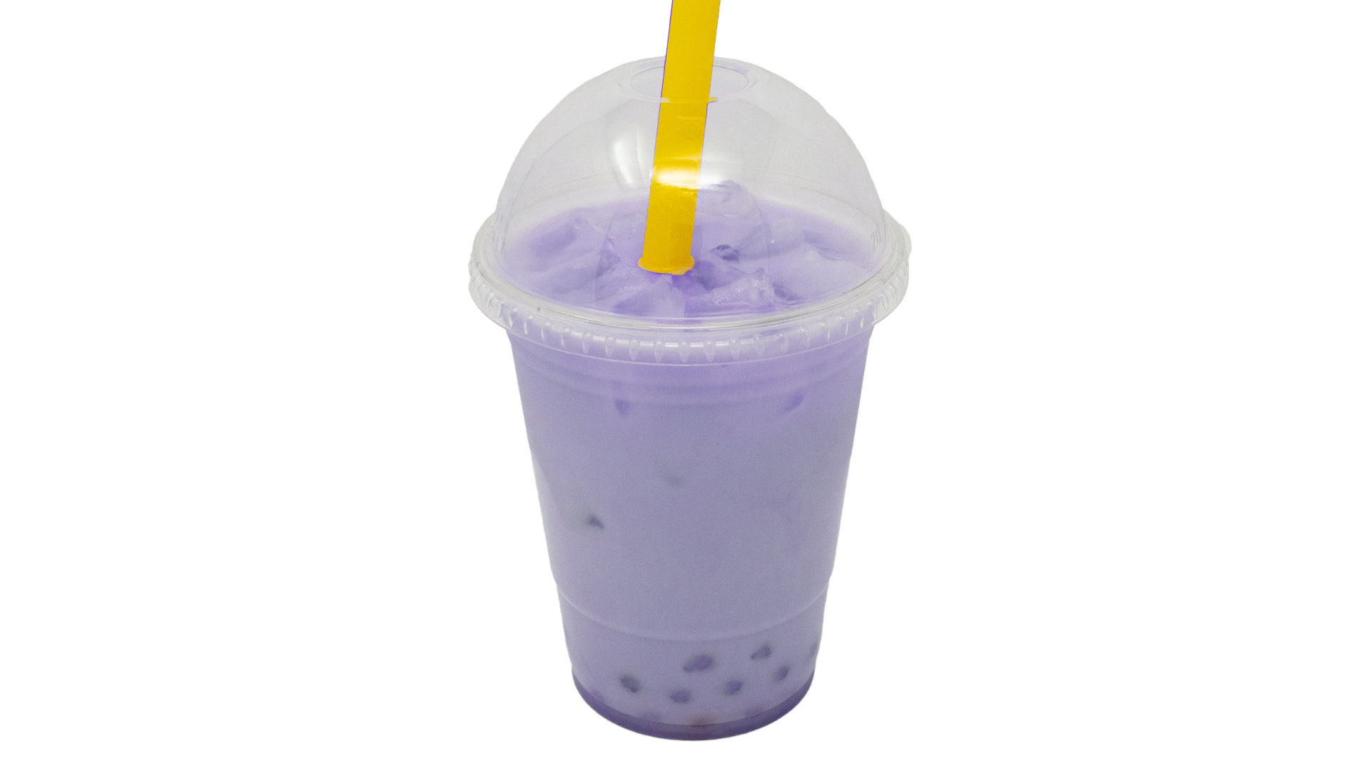 Order Blueberry Dream Bubble Tea food online from Rollup Ice Cream & Tea- Portage store, Portage on bringmethat.com