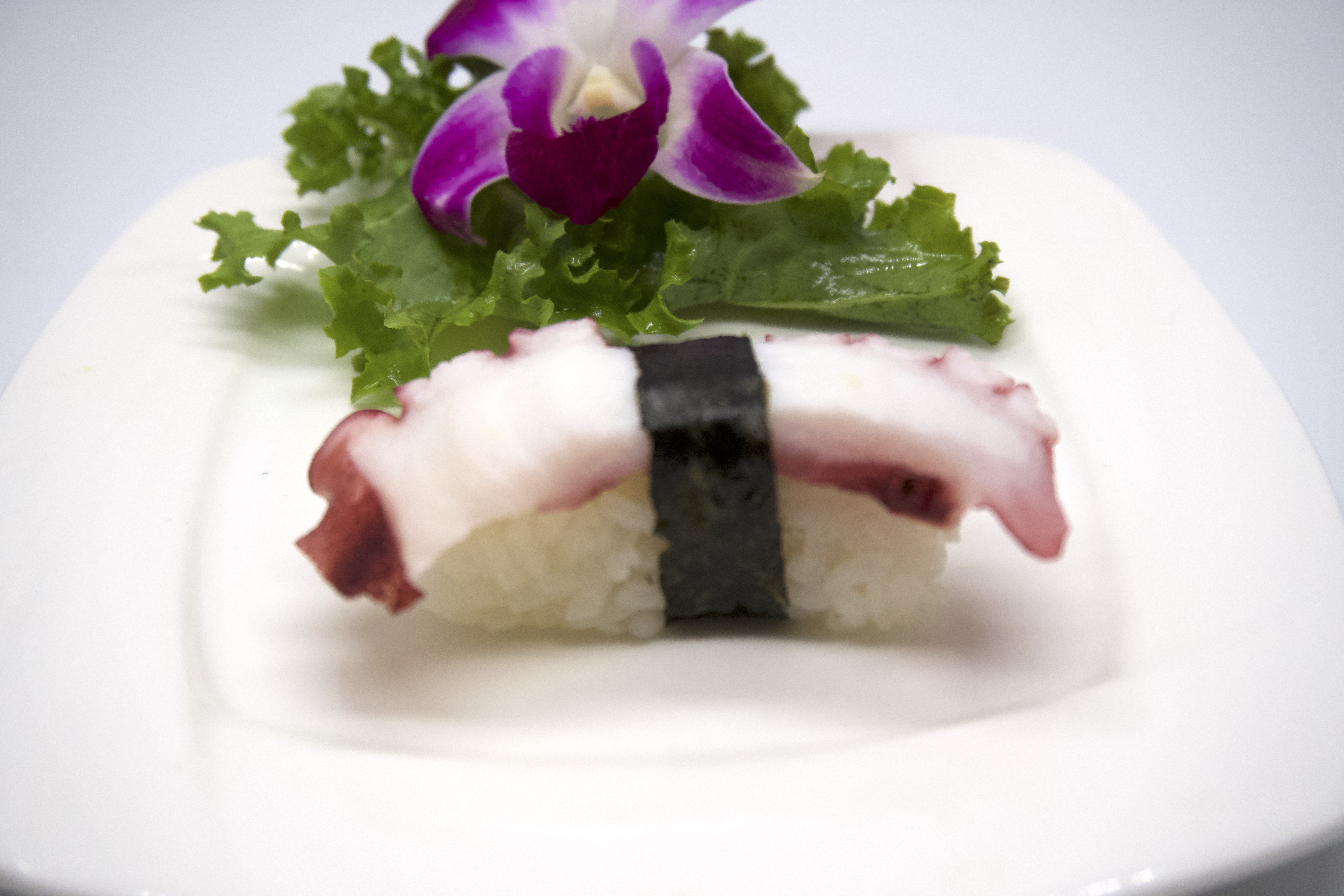 Order Octopus food online from Mizu Japanese Restaurant store, Niles on bringmethat.com