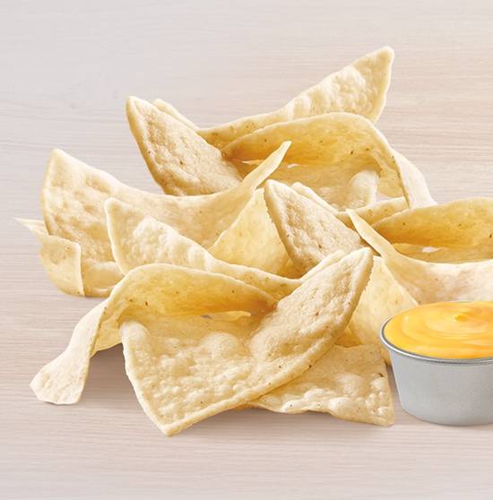 Order Chips & Nacho Cheese food online from Taco Bell store, Londonderry on bringmethat.com