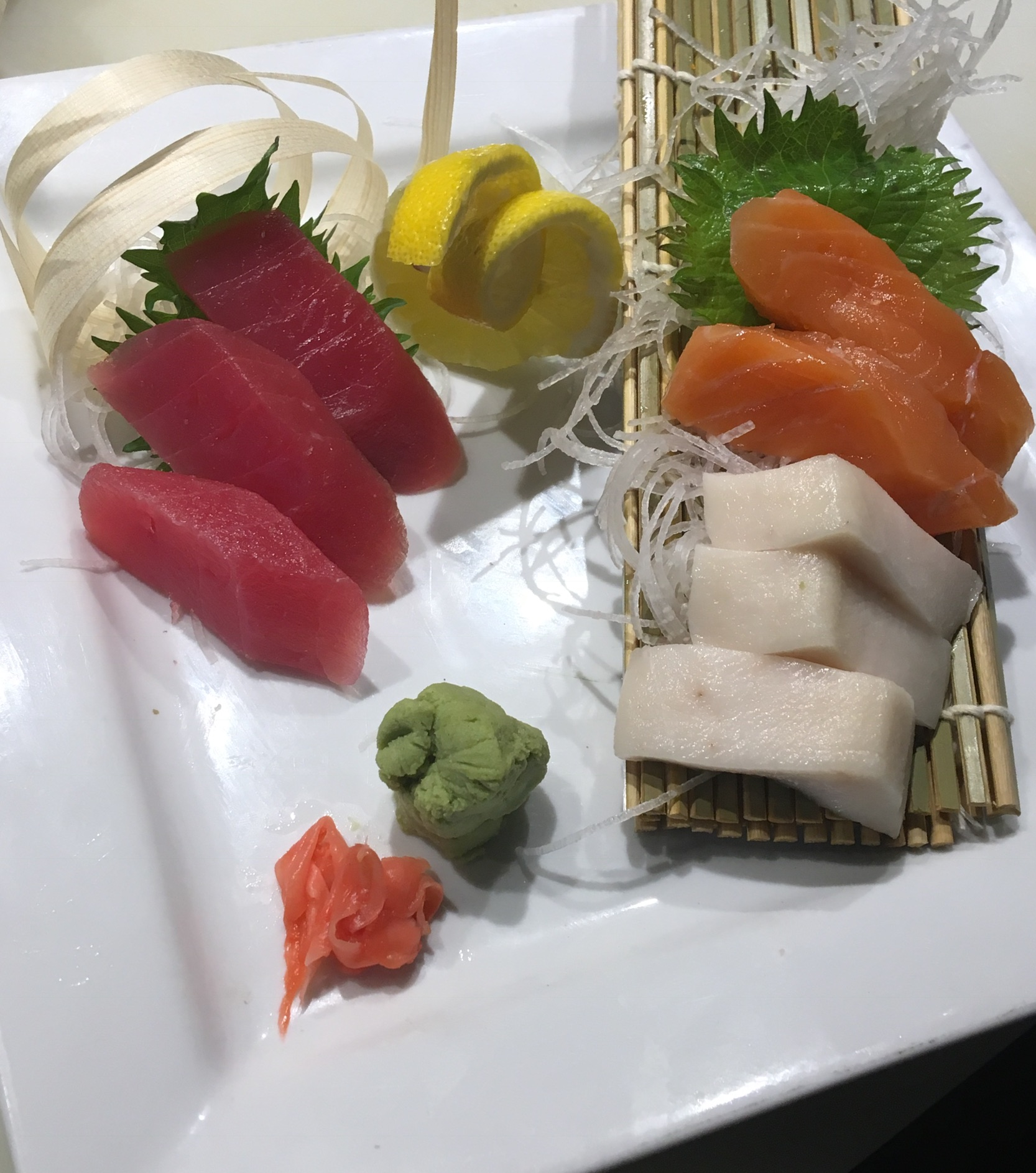 Order Sashimi Appetizers food online from Kameya store, Chicago on bringmethat.com