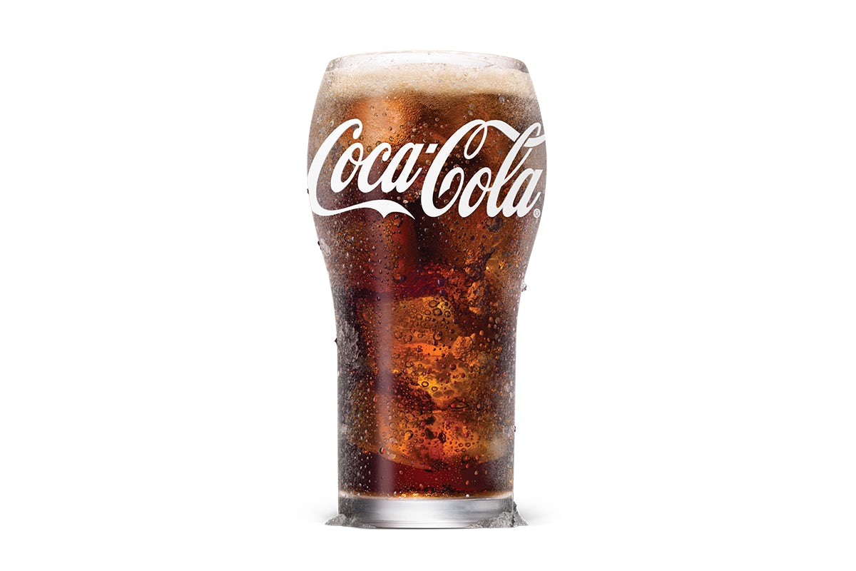 Order Coke food online from The Counter store, Los Angeles on bringmethat.com
