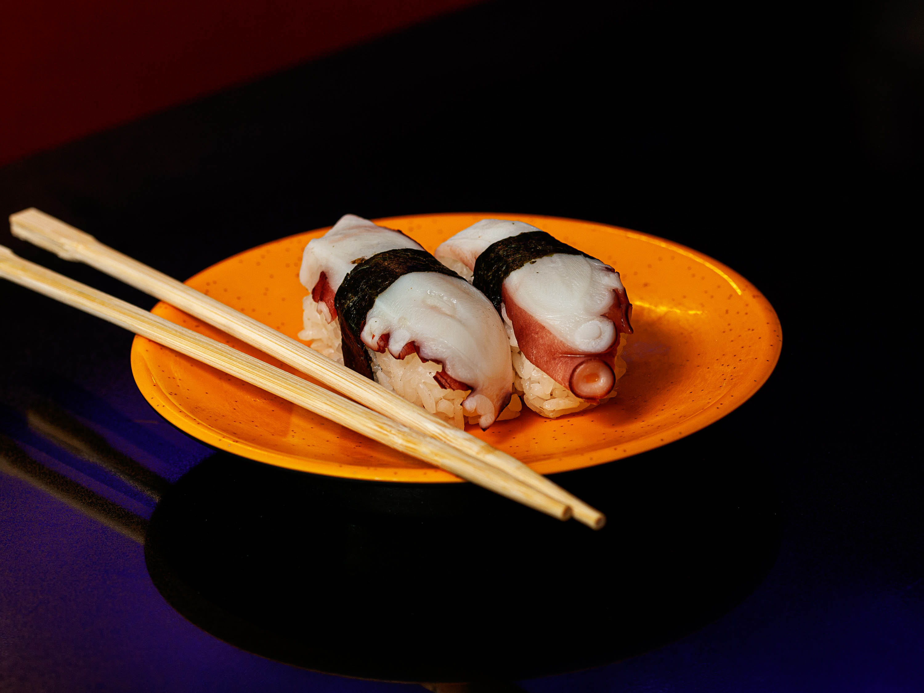 Order Octopus food online from Sushi Ohana store, Portland on bringmethat.com