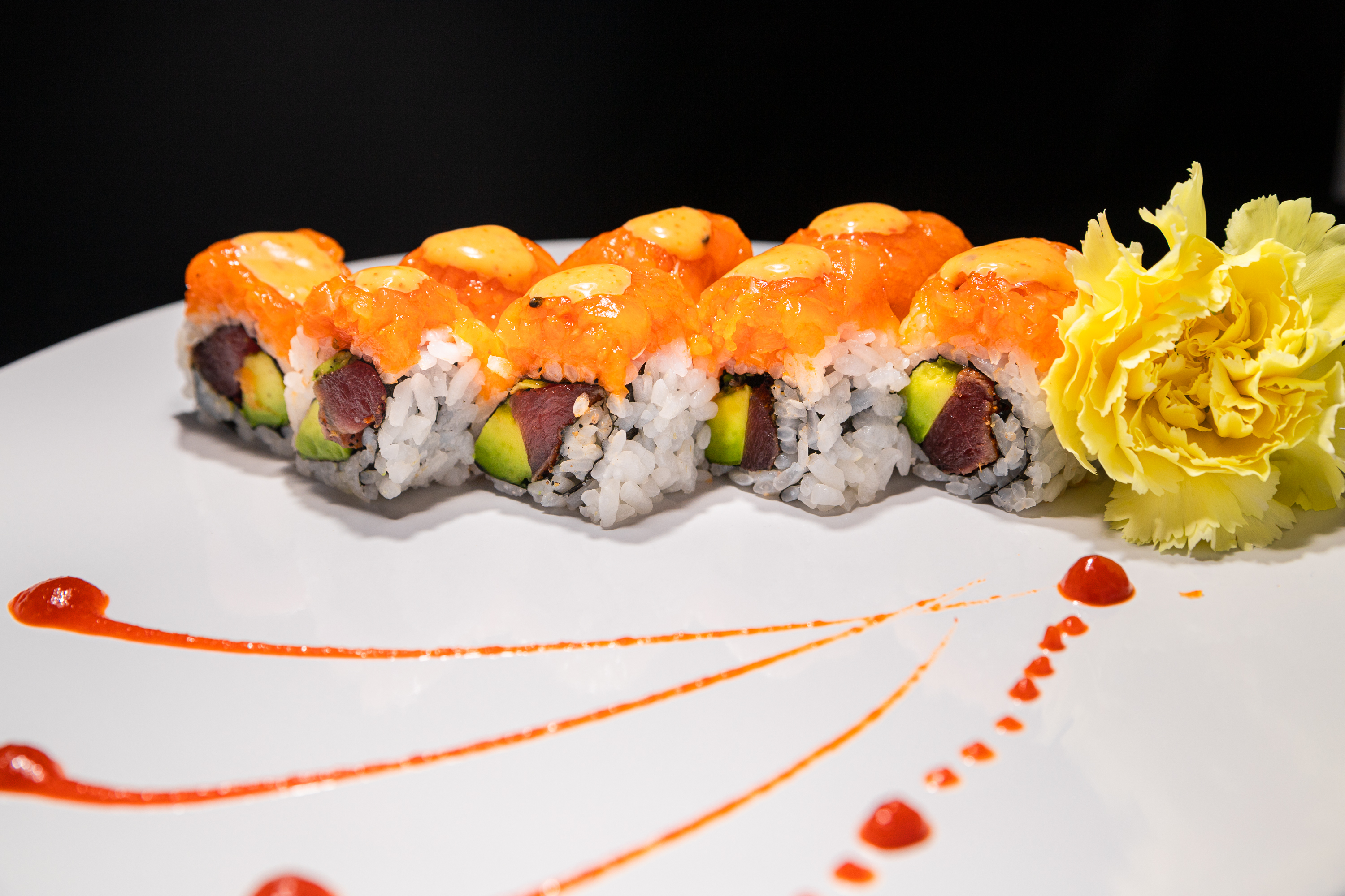 Order Pink Lady Roll food online from Toki store, Spring on bringmethat.com