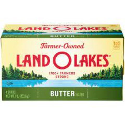 Order Land O Lakes Butter food online from 7-Eleven store, Killeen on bringmethat.com