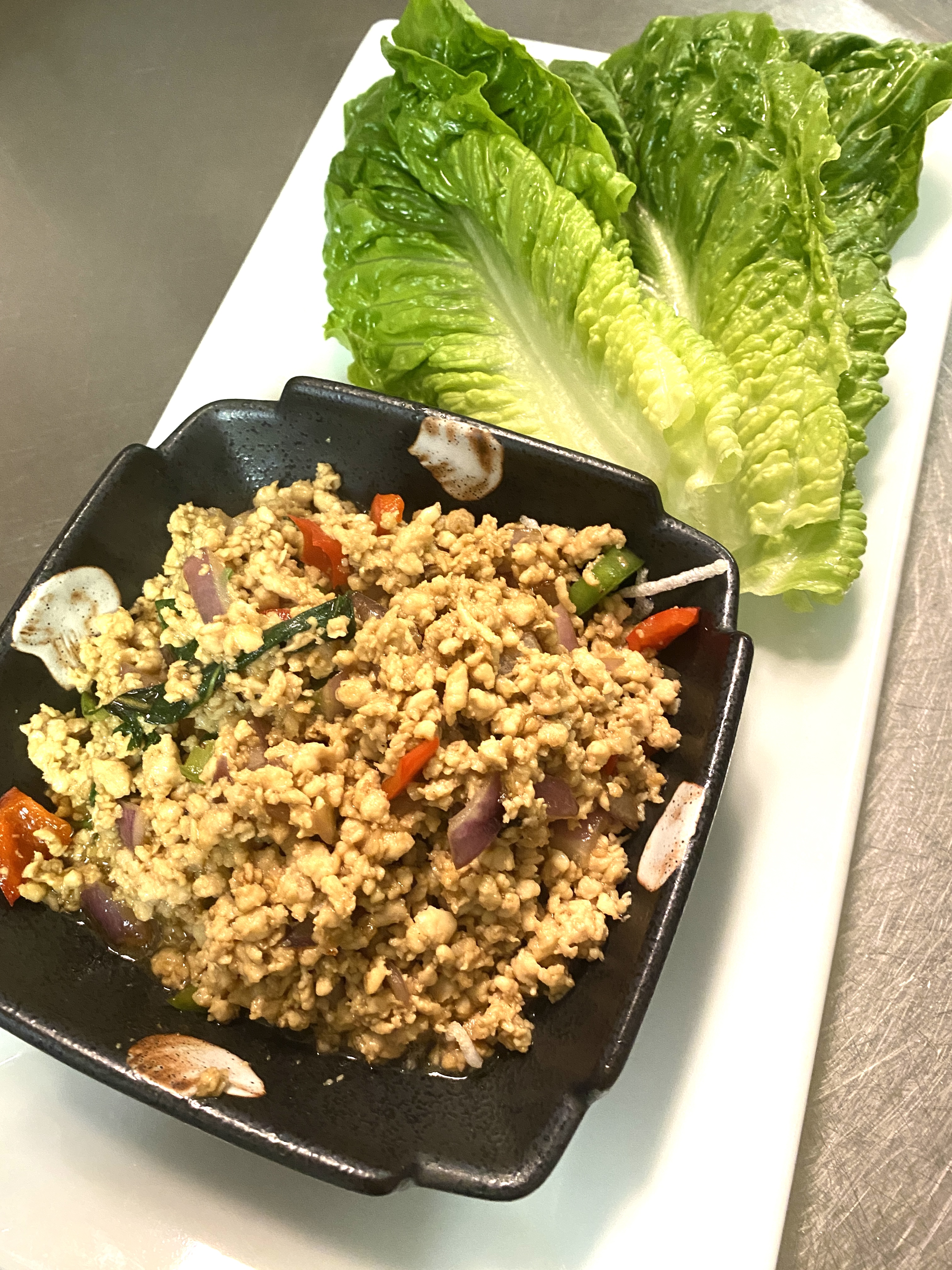 Order Lettuce Wraps food online from 101 Asian Fusion store, Denver on bringmethat.com